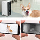 2-in-1 True View Pet Camera