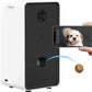 2-in-1 True View Pet Camera